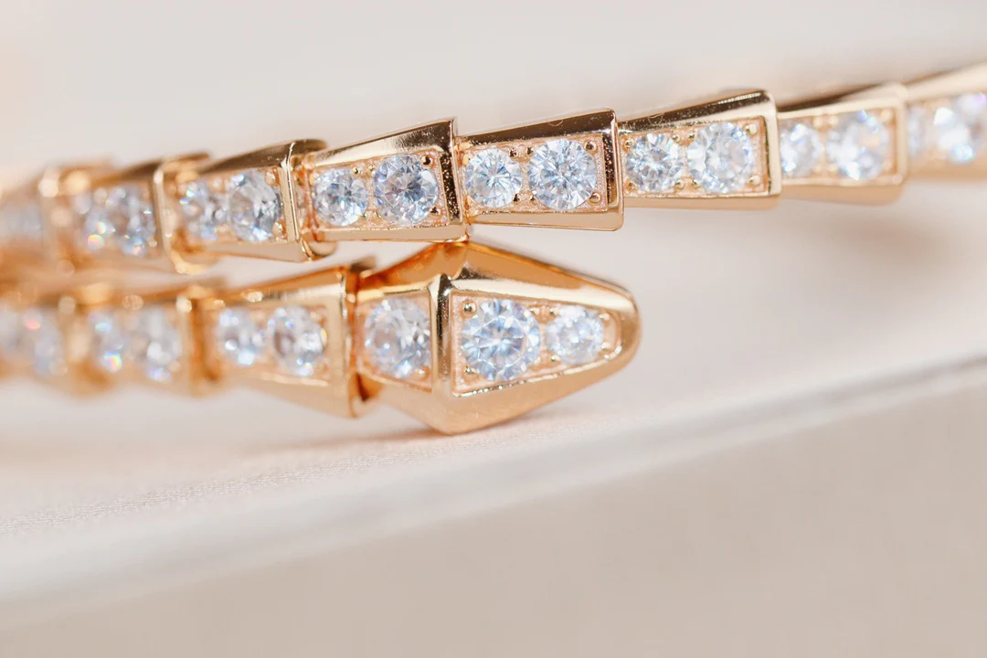 Браслет/наручный браслет Bvlgari 2