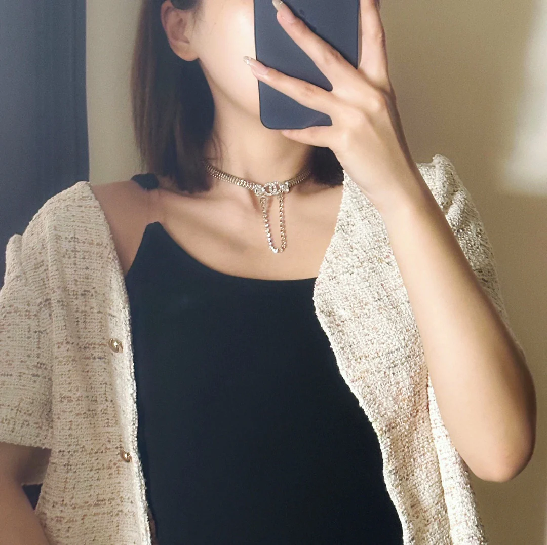 Chanel - Колье 356