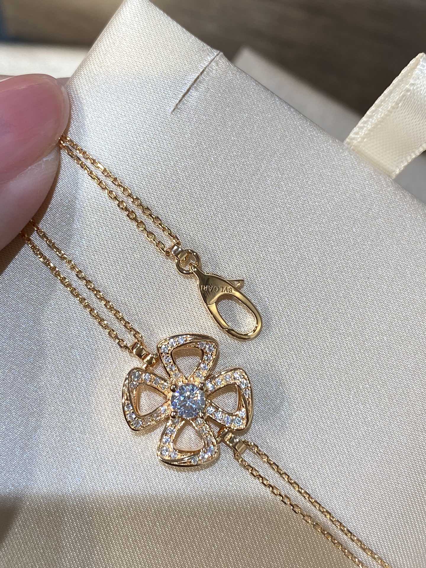 Браслет Bvlgari - 5