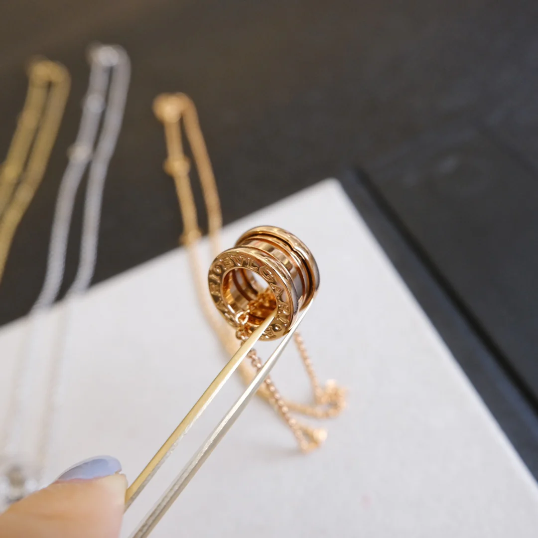 Bvlgari - Колье 111