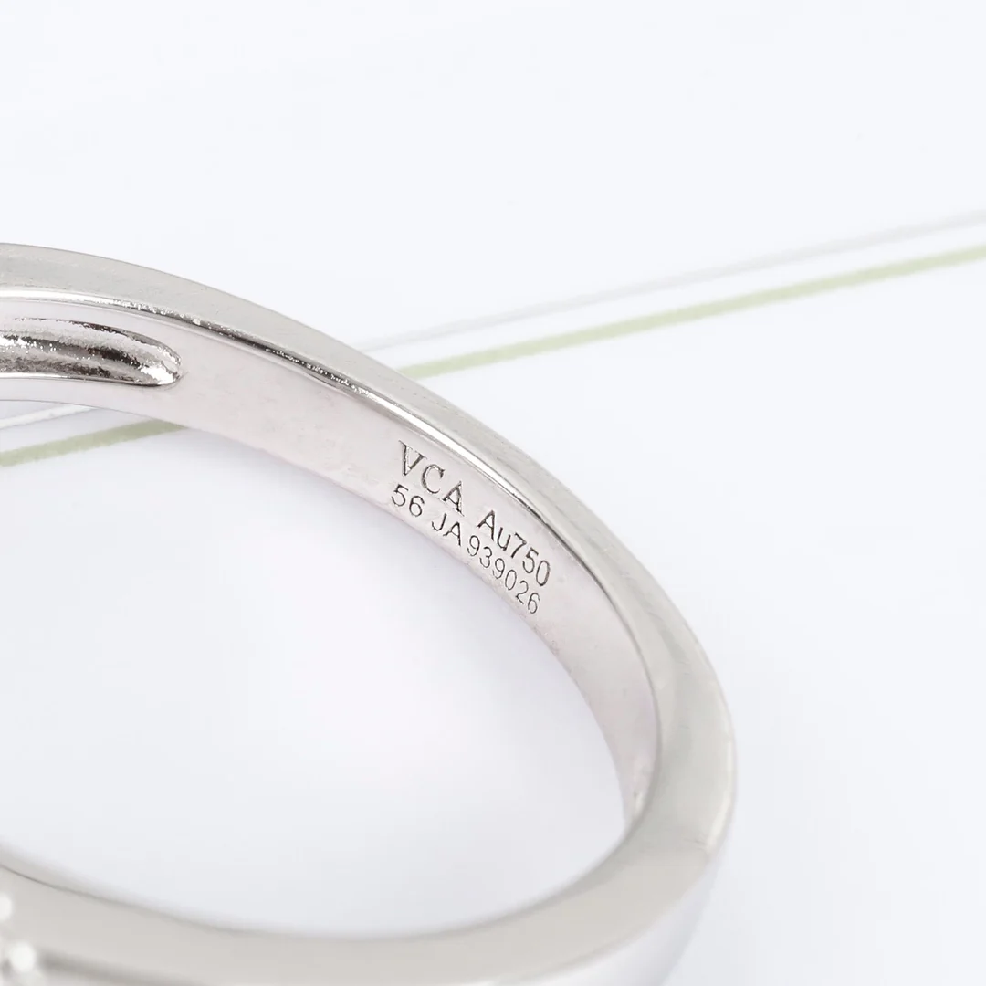 Ван Век - Кольцо 021