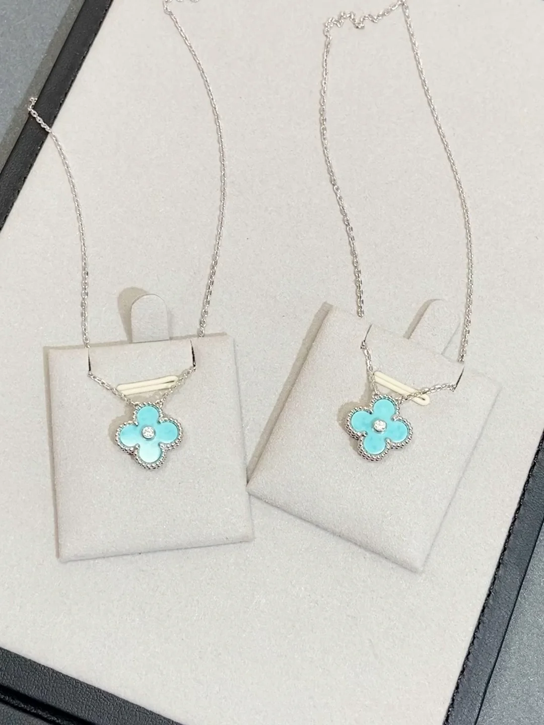 Van Ville - Колье 134