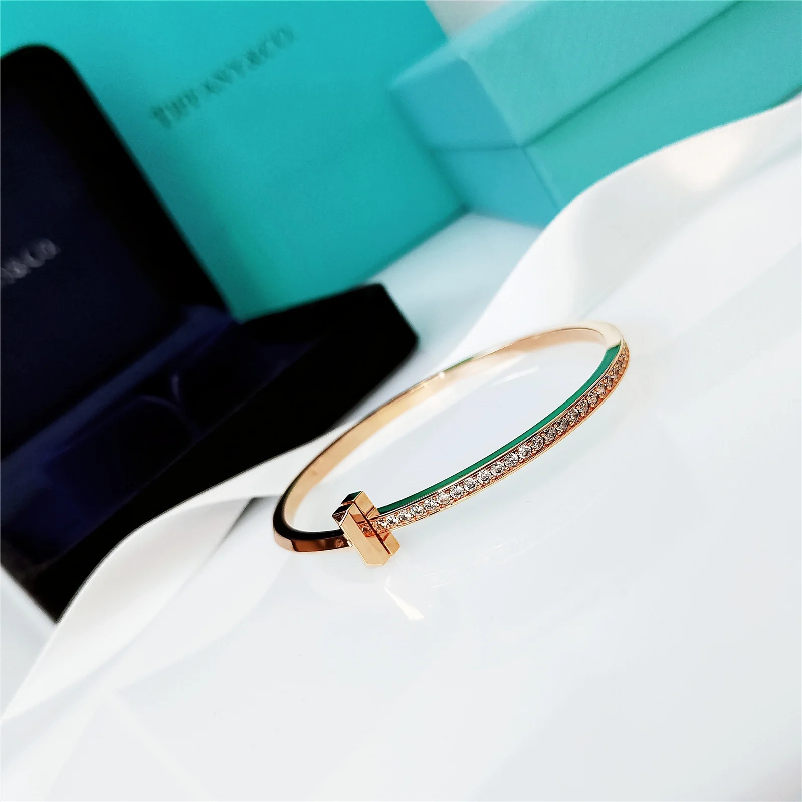 Браслет/наручный браслет Tiffany - 5