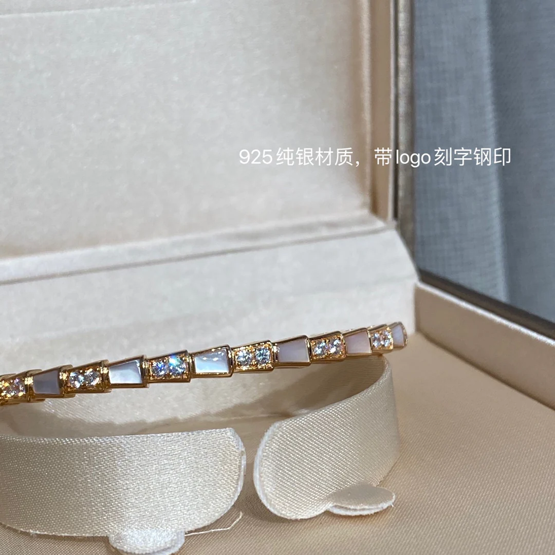 Браслет/наручный браслет Bvlgari - 15