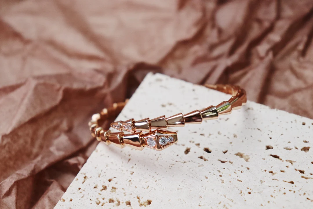 Bvlgari - Кольца - Браслеты