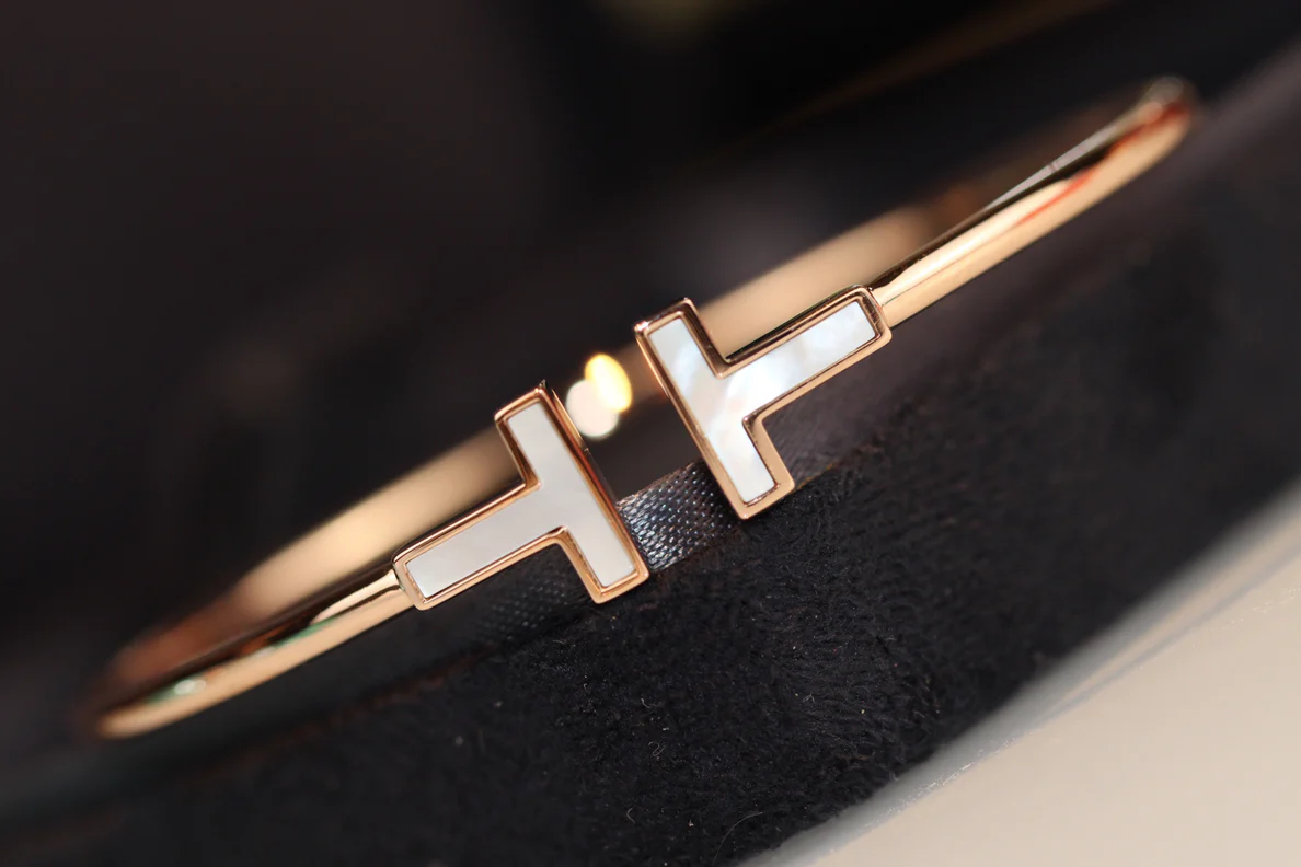 Браслет Tiffany 018