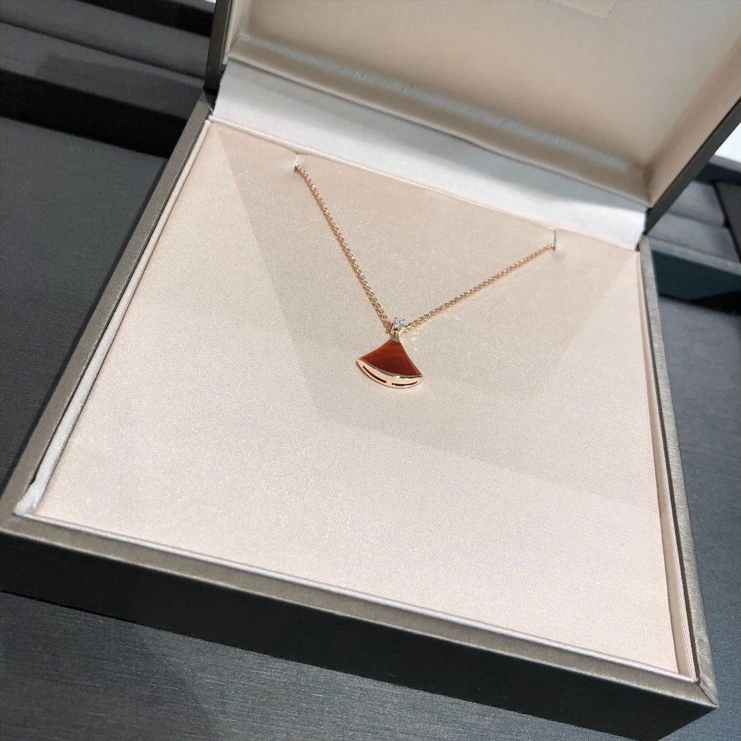 Bvlgari - Колье 011