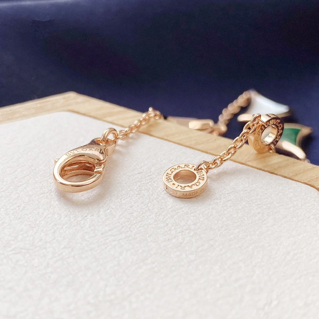 Браслет-колье Bvlgari