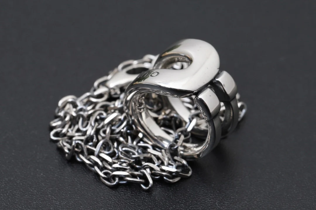 Gucci - Колье 055