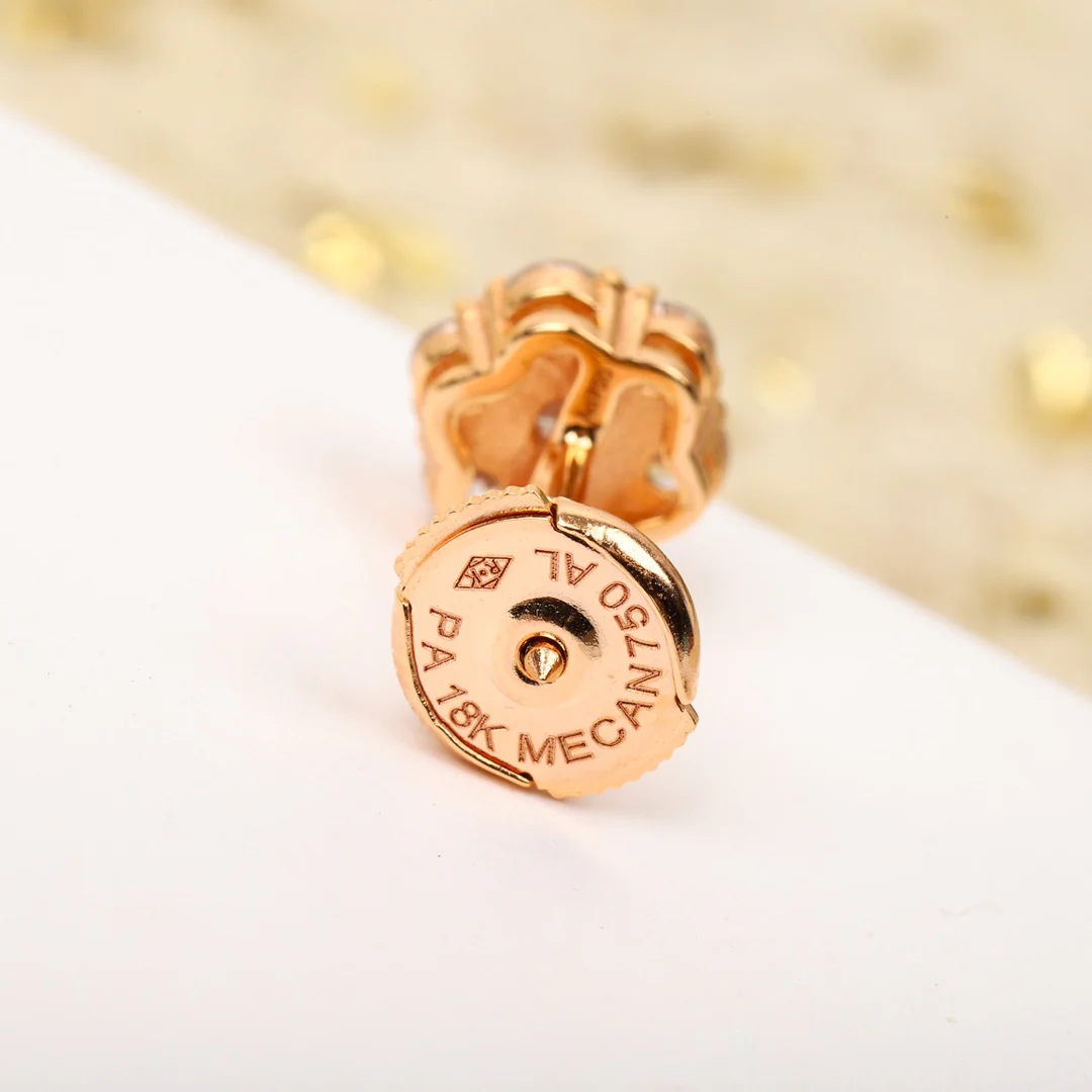 Серьги VCA 013-1