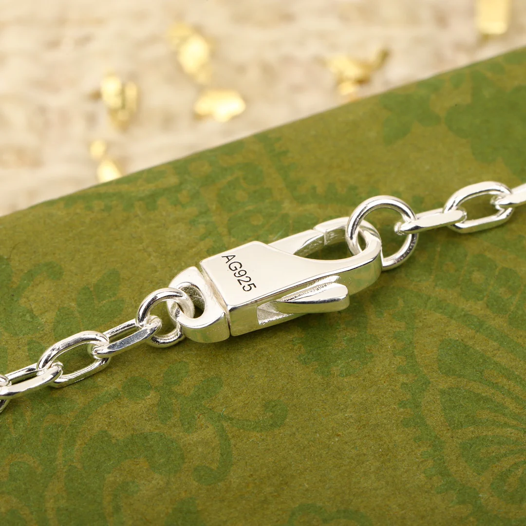 Gucci - Колье 071