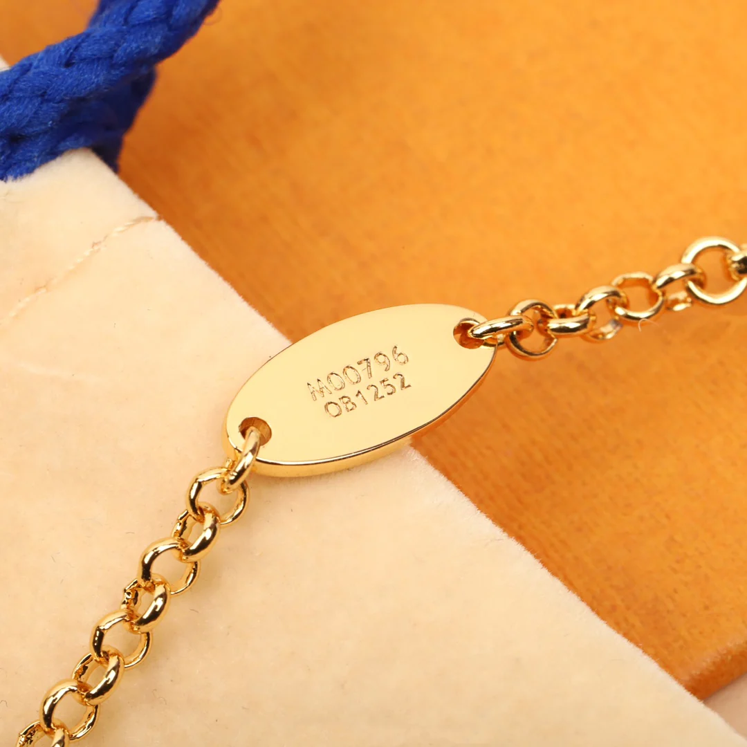 LV-Ожерелье 049