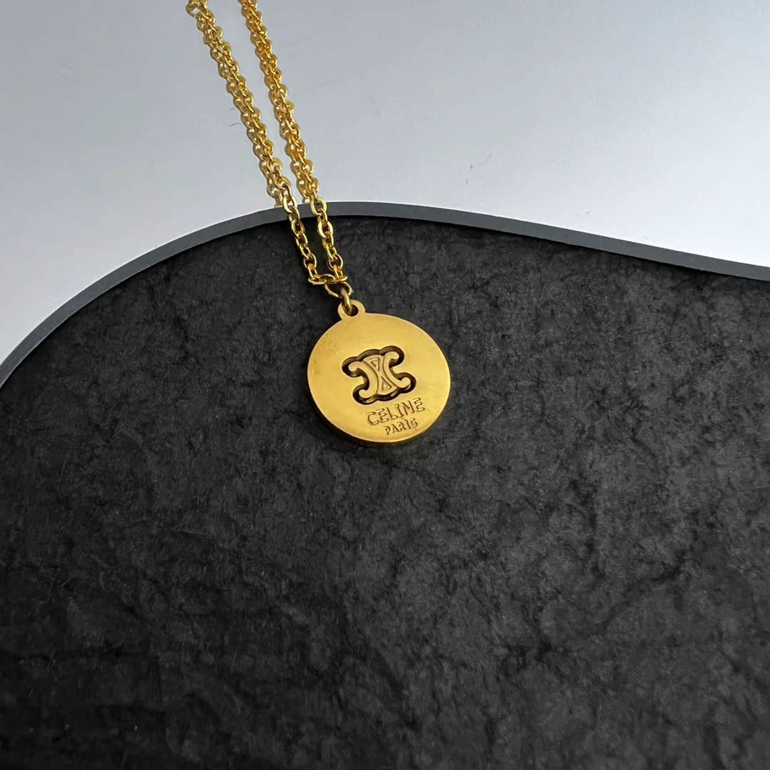 Celine - Колье 002