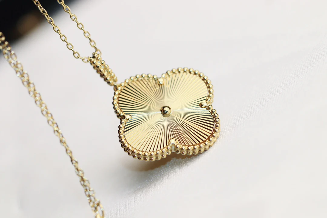 Van Vek - Колье 058