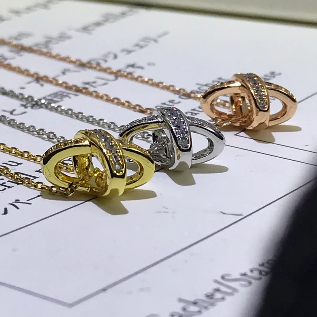 Колье Chaumet - 2