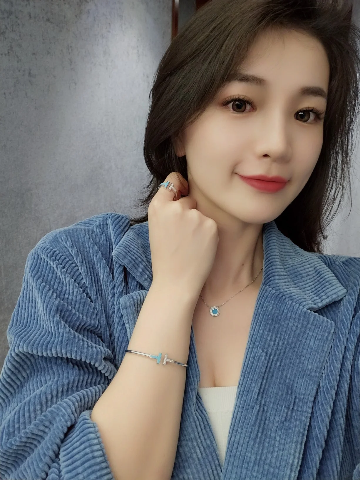 Браслет/наручный браслет Tiffany - 31