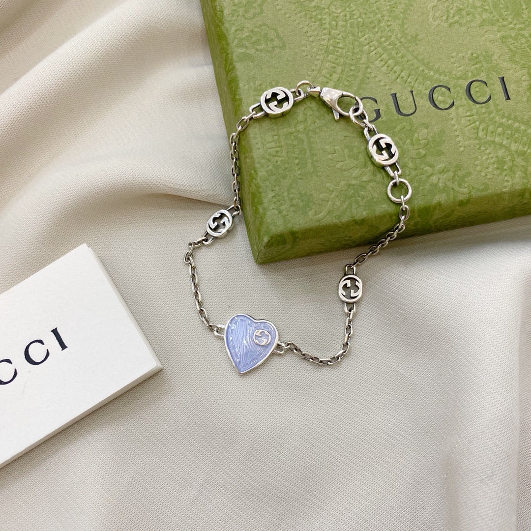 Браслет Gucci 020