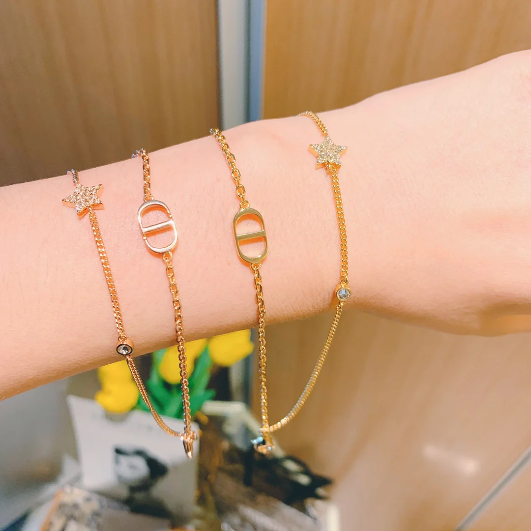 Браслет Dior 014