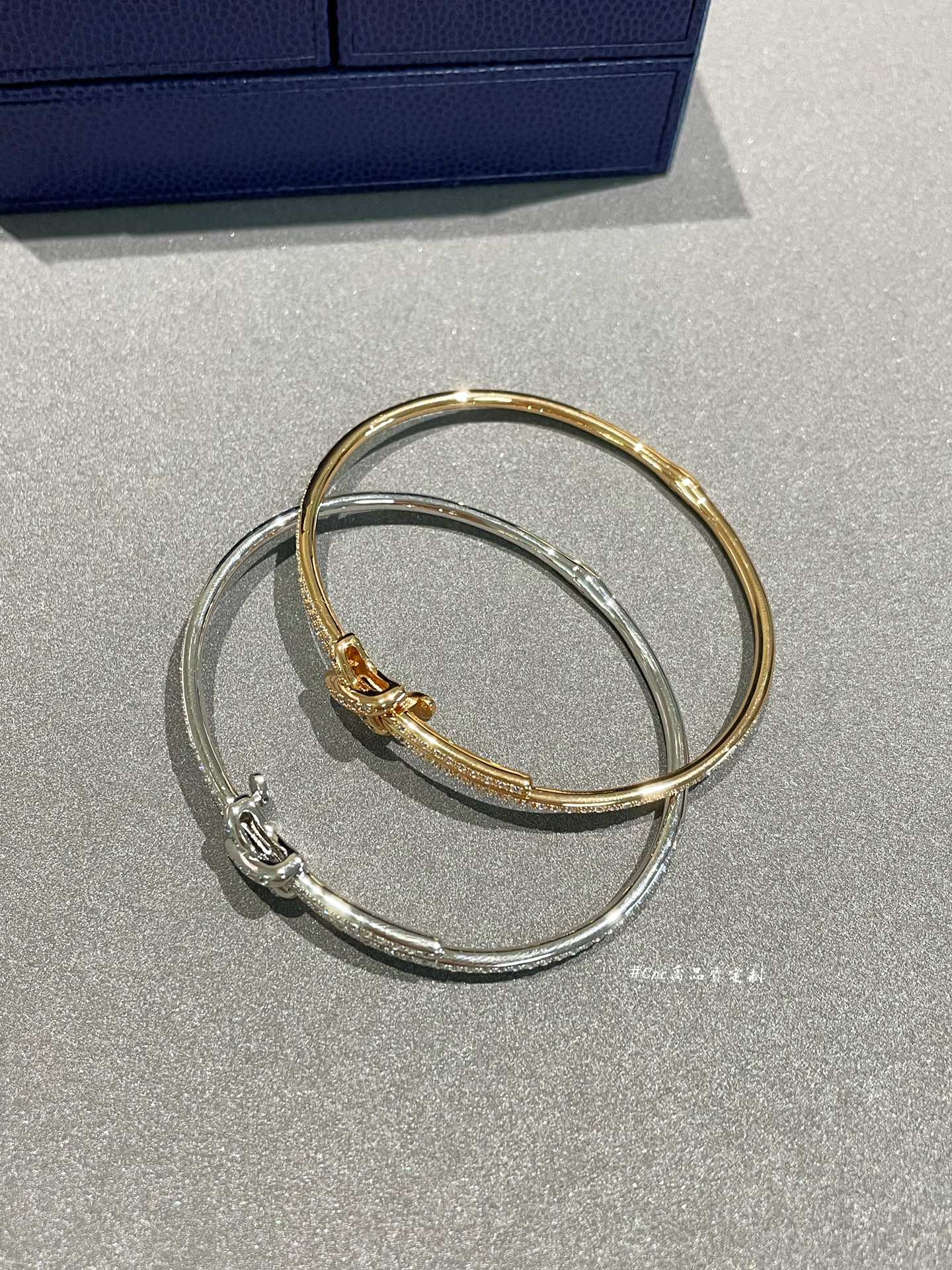 Браслет Chaumet 003
