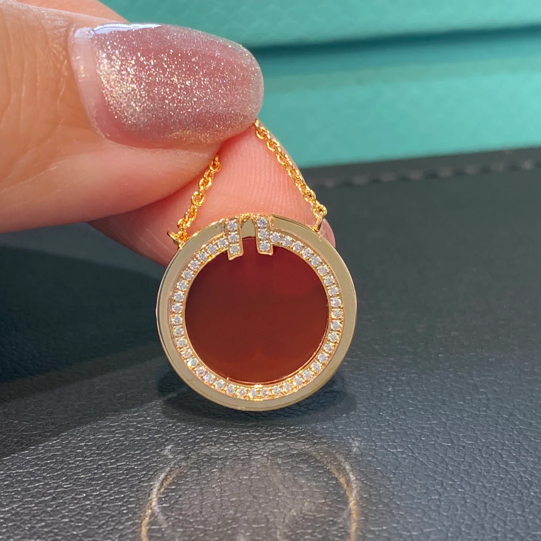 Колье Tiffany - 25