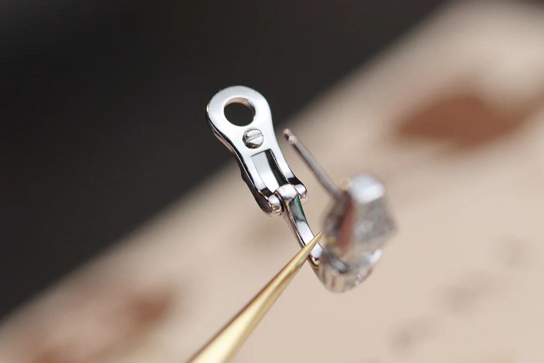 Серьги Bvlgari - 6