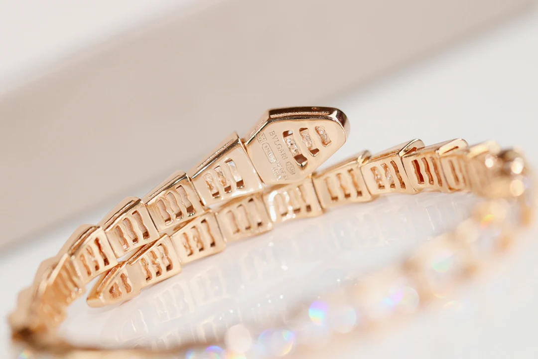 Браслет/наручный браслет Bvlgari 2