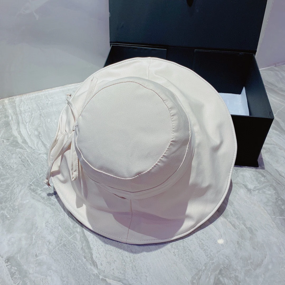 Летняя солнцезащитная шляпа Gucci - обхват головы 57 см