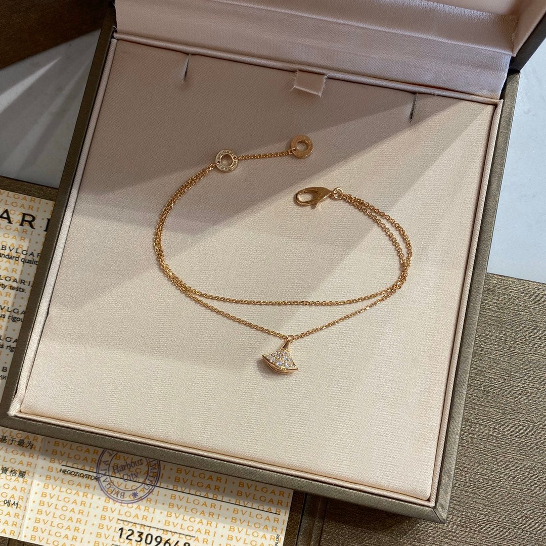 Bvlgari - Браслет 011