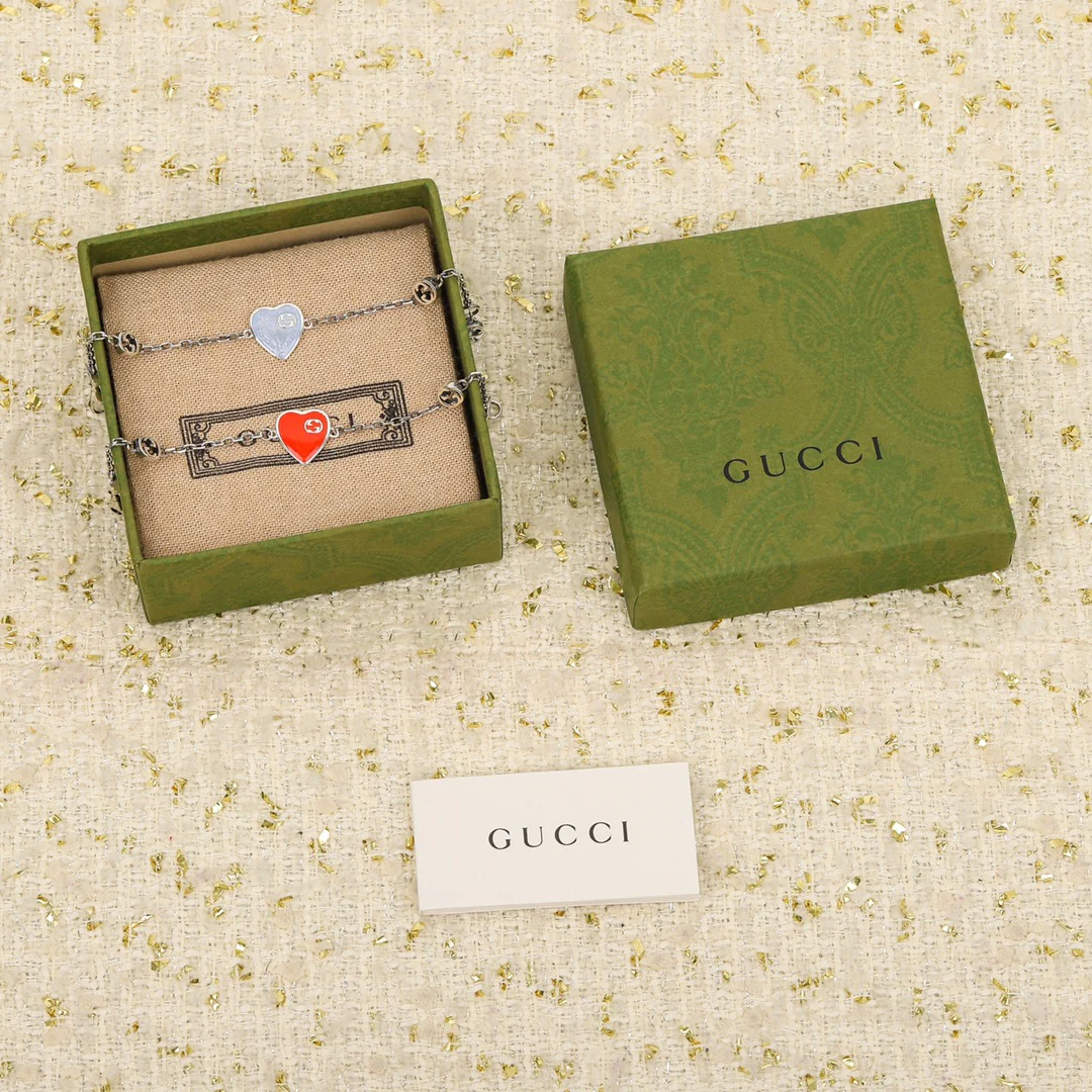 Браслет Gucci 005