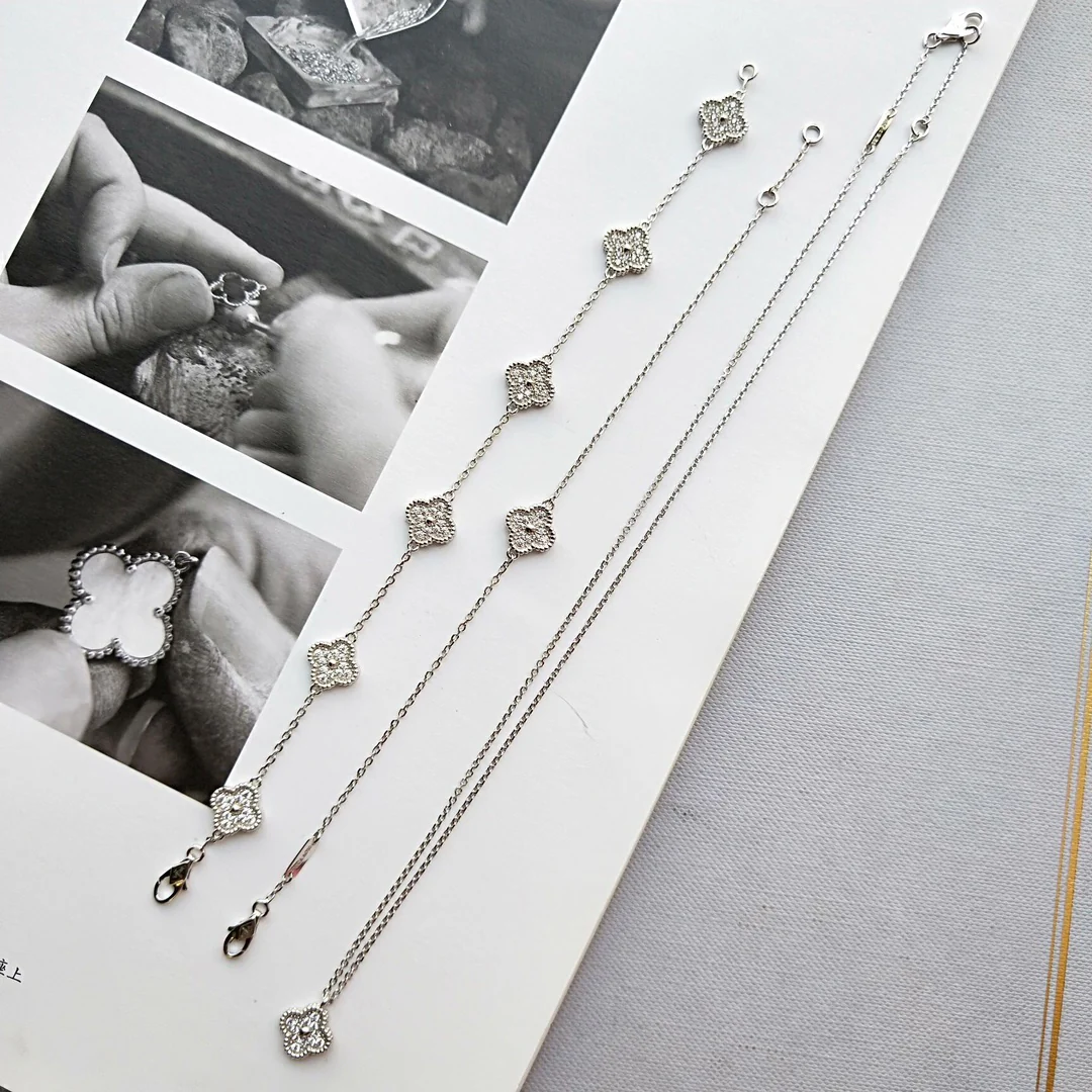 Van Vek - Браслет 002