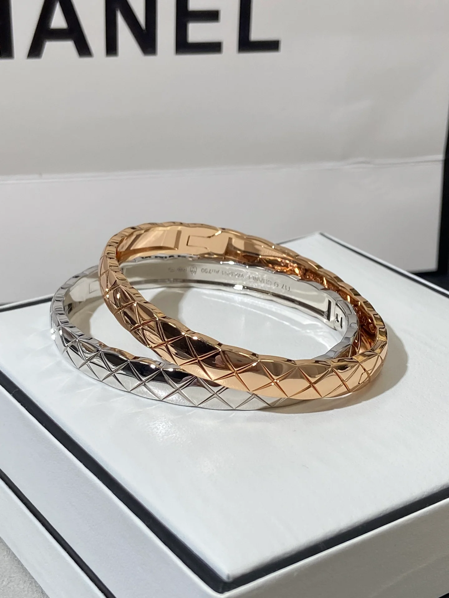 Браслет Chanel 104