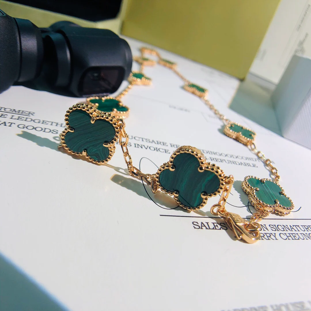 VCA-Ожерелье-31