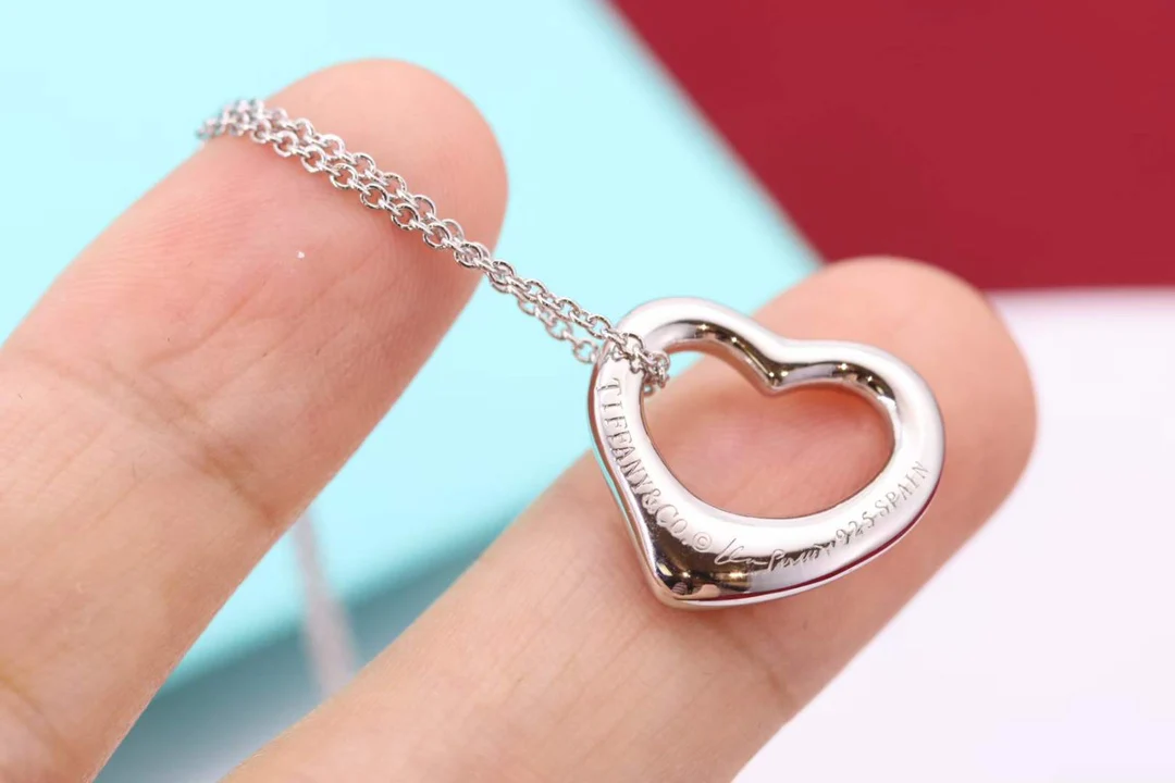 Колье Tiffany - 46