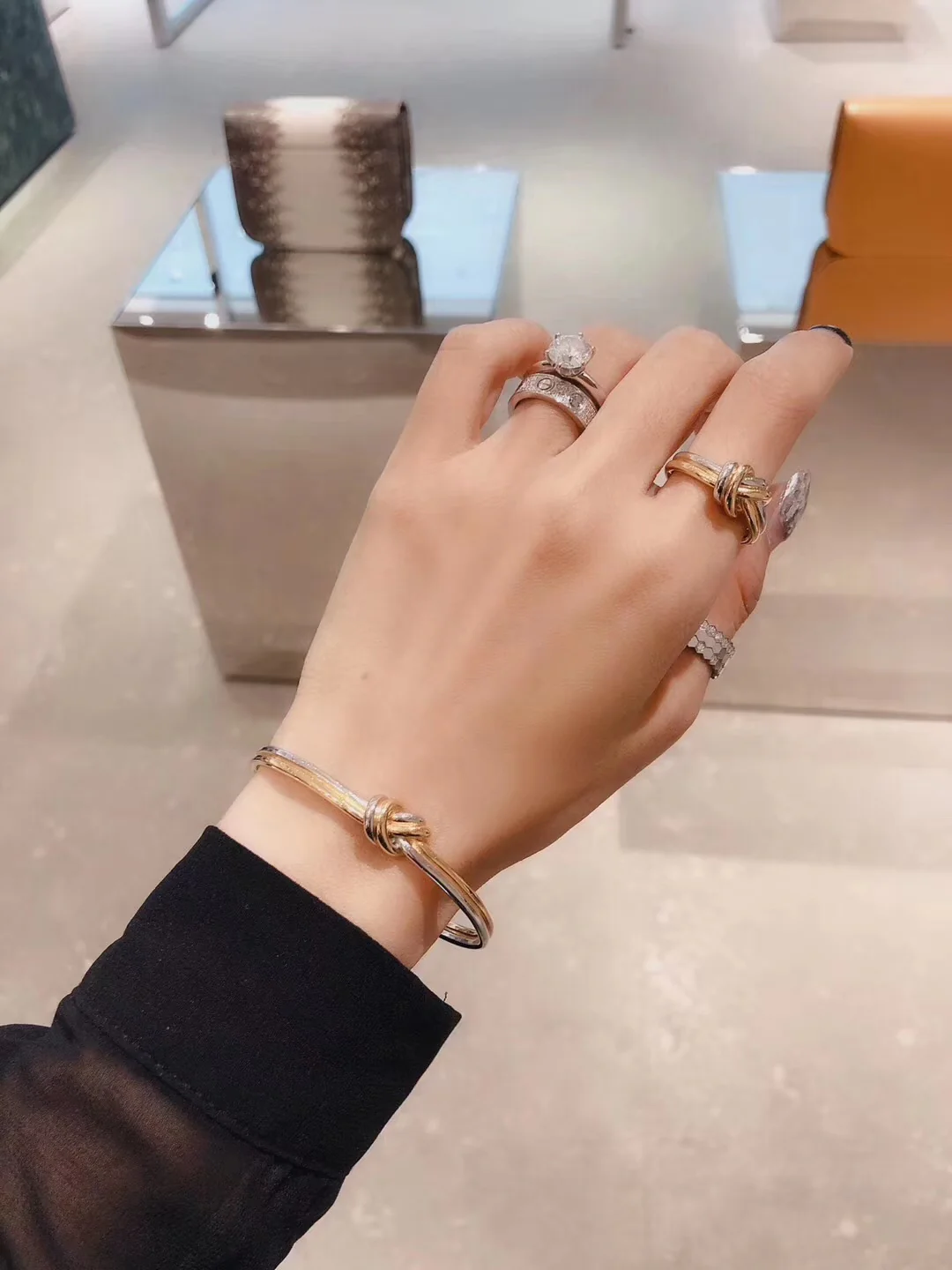 Браслет Celine 001