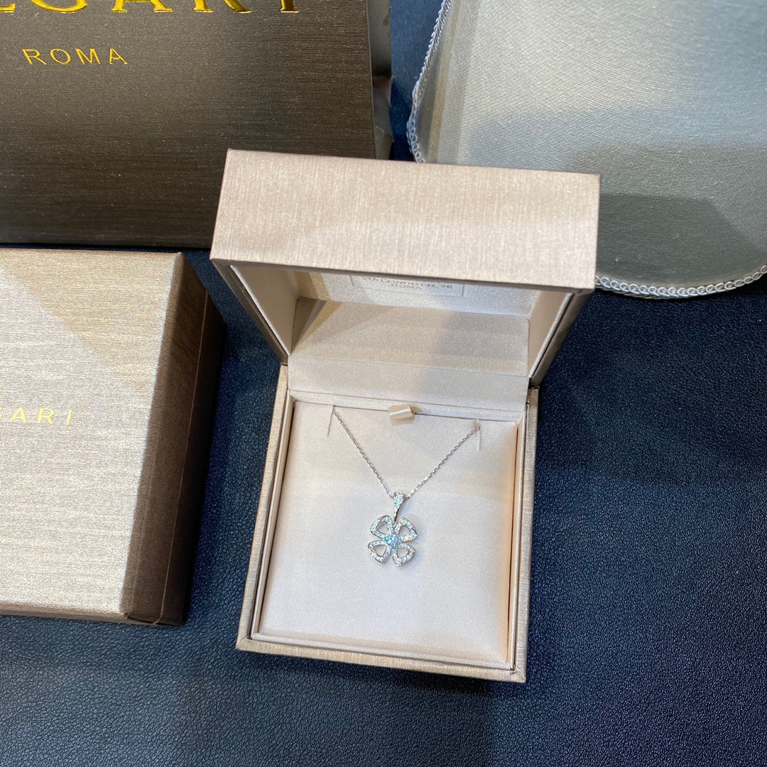 Колье Bvlgari - 41