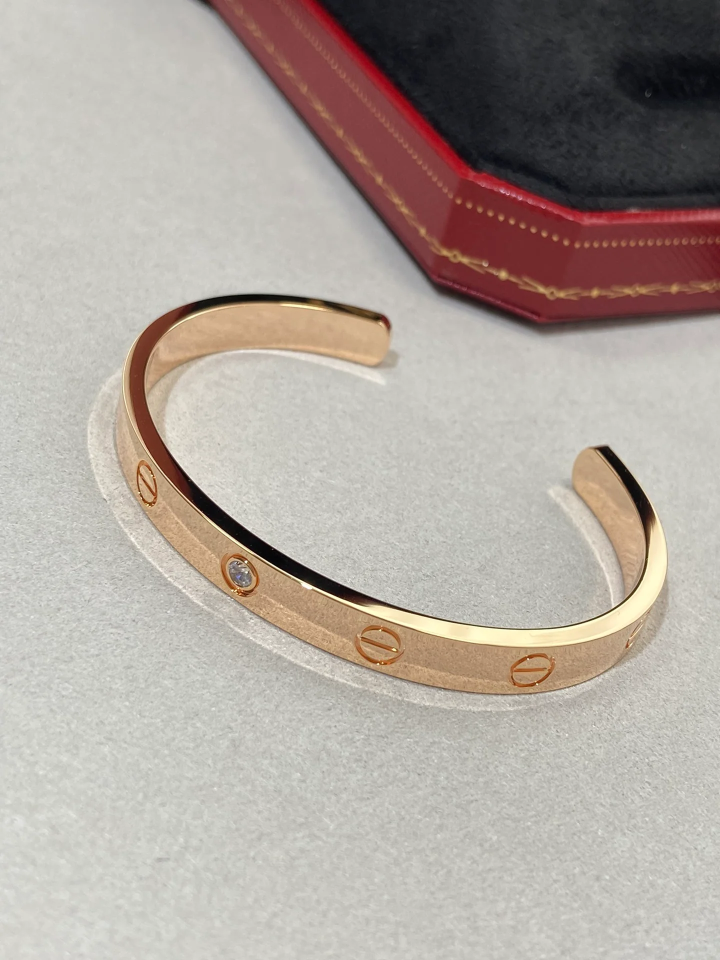 Браслет Cartier 039