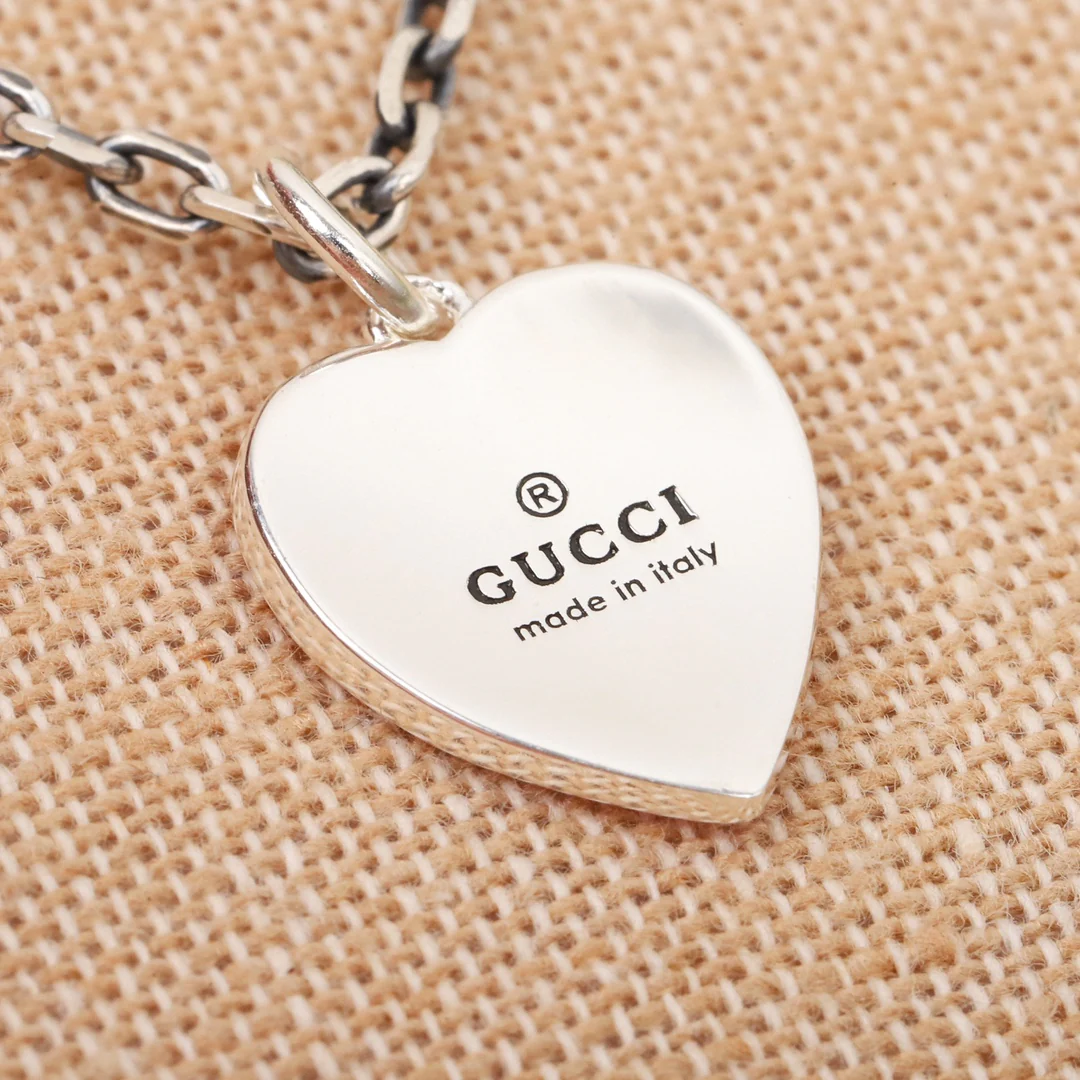 Gucci - Колье 010