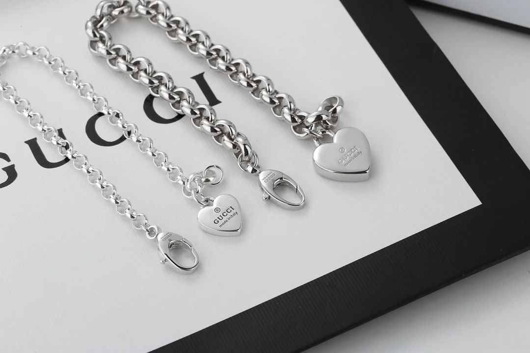 Браслет Gucci 017