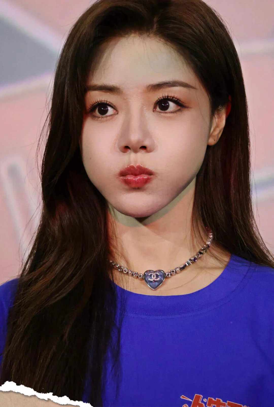 Колье Chanel 2506017