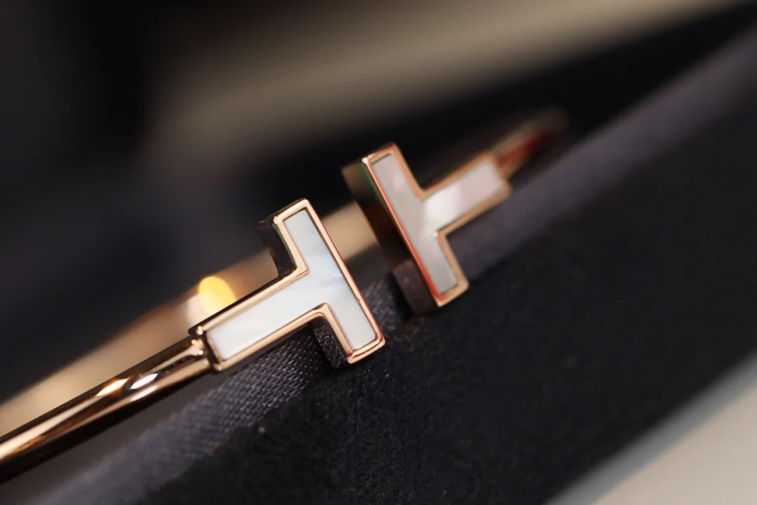 Браслет Tiffany 018