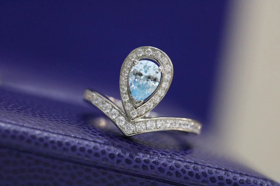 Chaumet - Кольцо 025