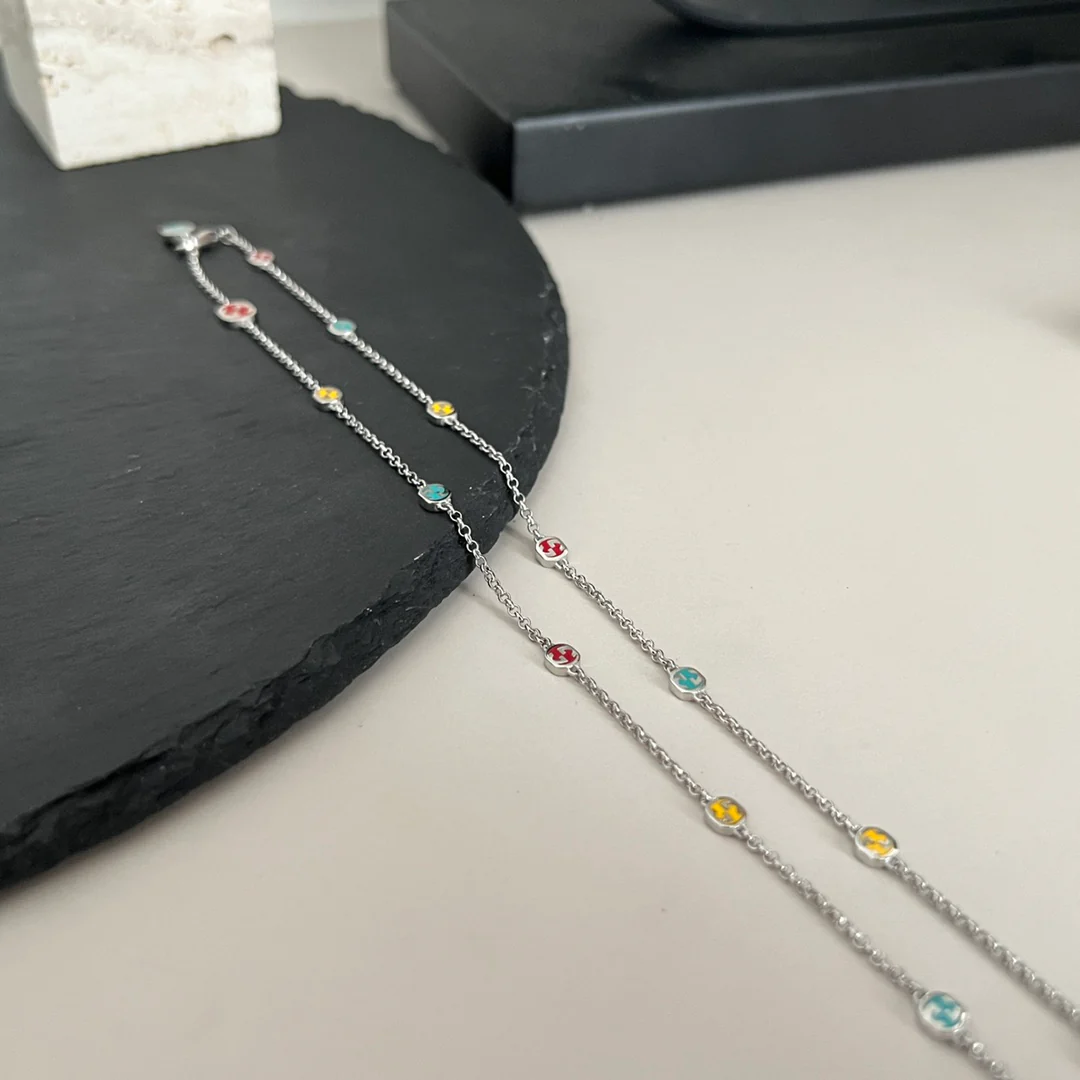 Gucci - Колье 053