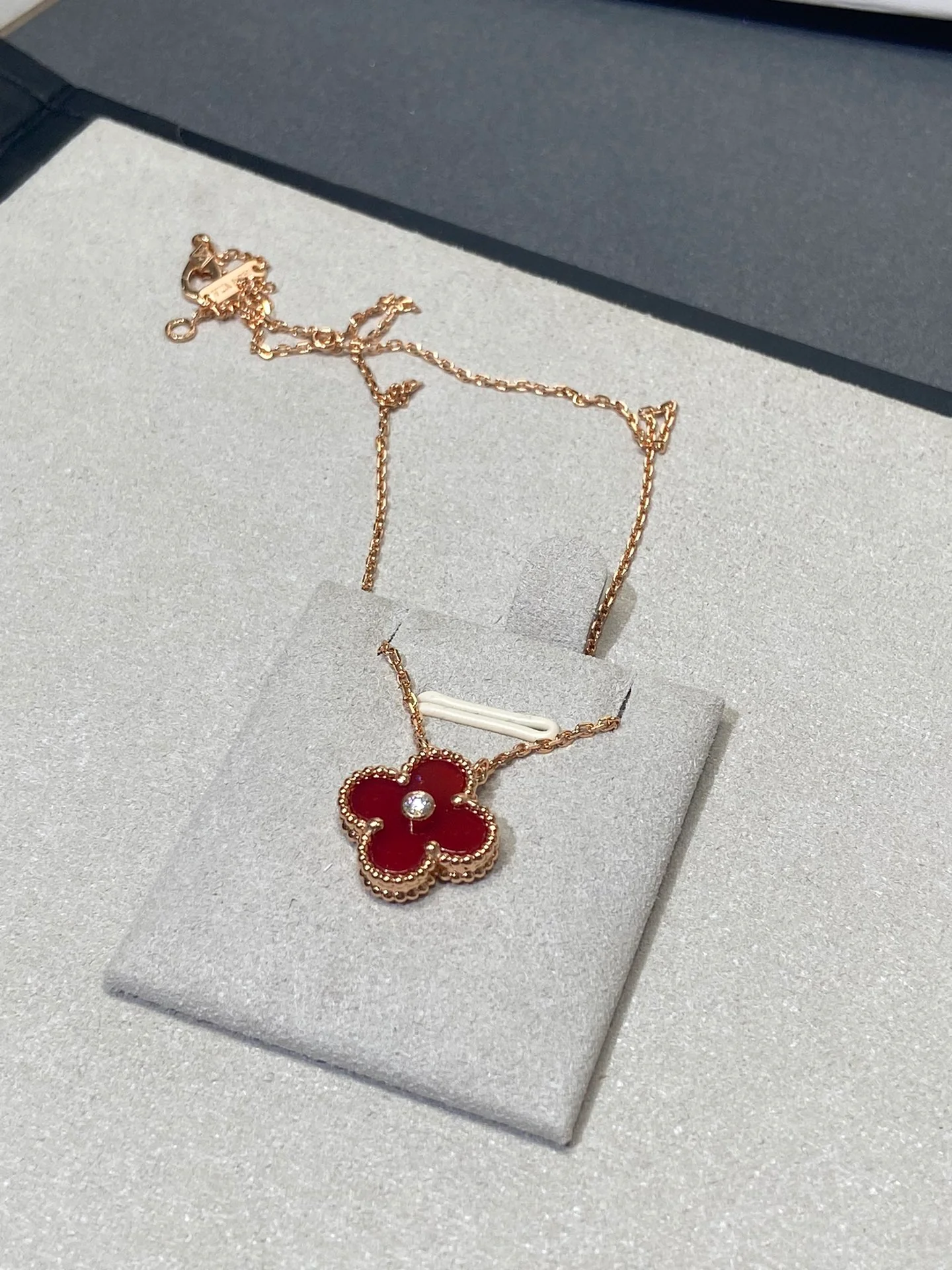 Van Ville - Колье 046