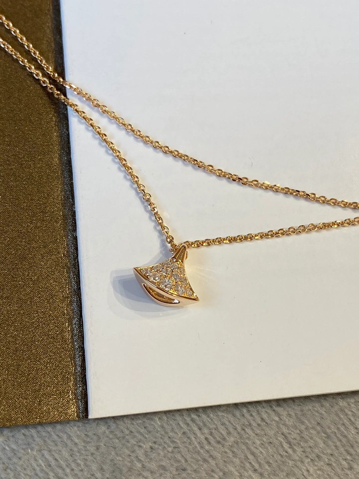 Bvlgari - Браслет 011