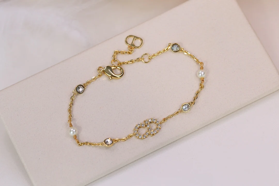 Браслет Dior - 10