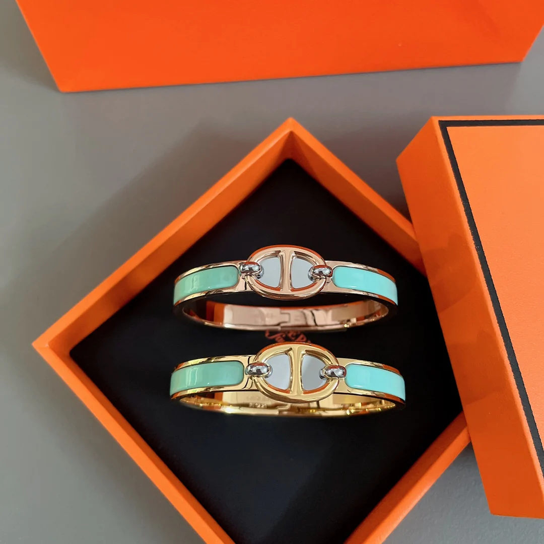 Браслет Hermes 038