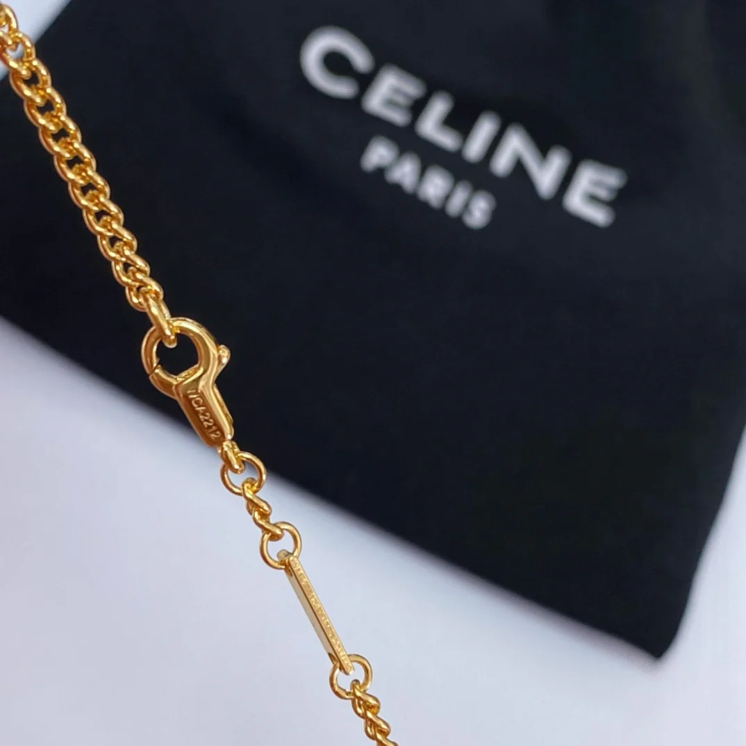 Celine - Колье 019