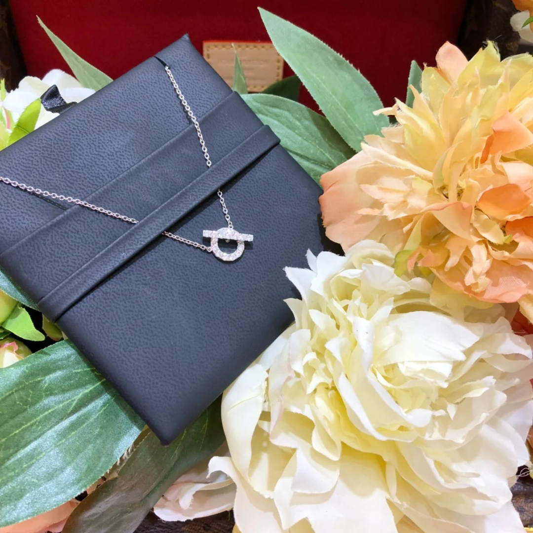 Hermes - Колье 057