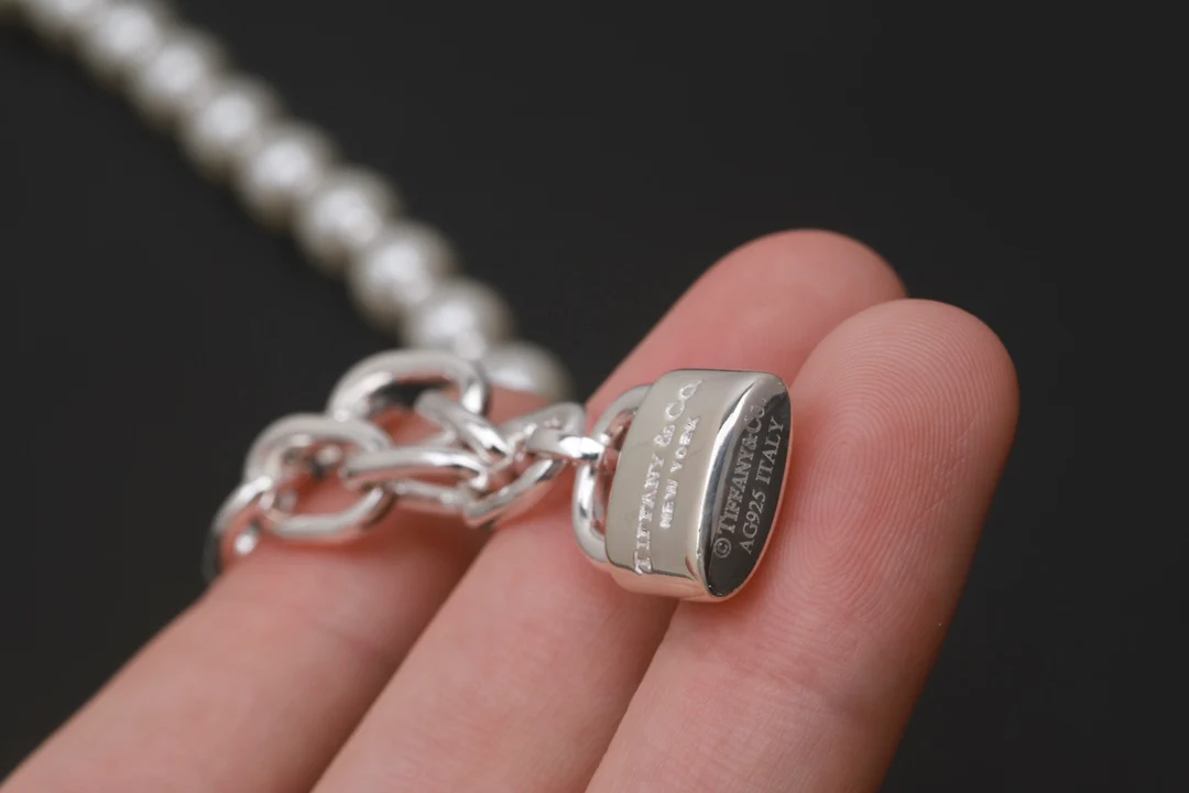 Колье Tiffany 046