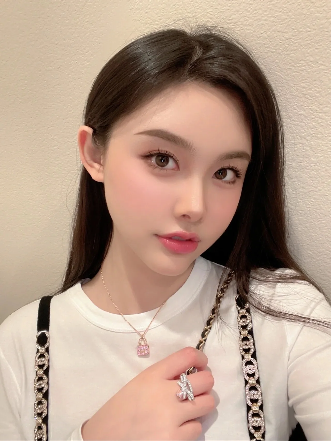 Колье Hermes 040